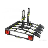 Buzzrack Buzzybee 4 Bike Car Rack-Vehicle Bicycle Racks-BuzzRack-Chain Driven Cycles-Sligo-Ireland